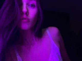 Erotische videochat JenniferWebb