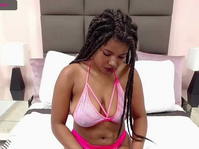 Uitzending screenshots JennJackson