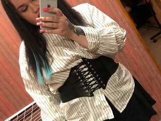 Erotische videochat Jenny--Kiss