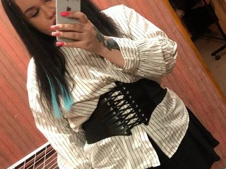 Erotische videochat Jenny--Kiss