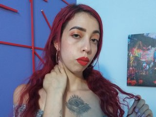 Erotische videochat lulusexy_girl