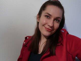 Erotische videochat Jenny96
