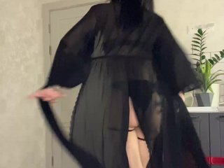 Erotische videochat JennyDooley