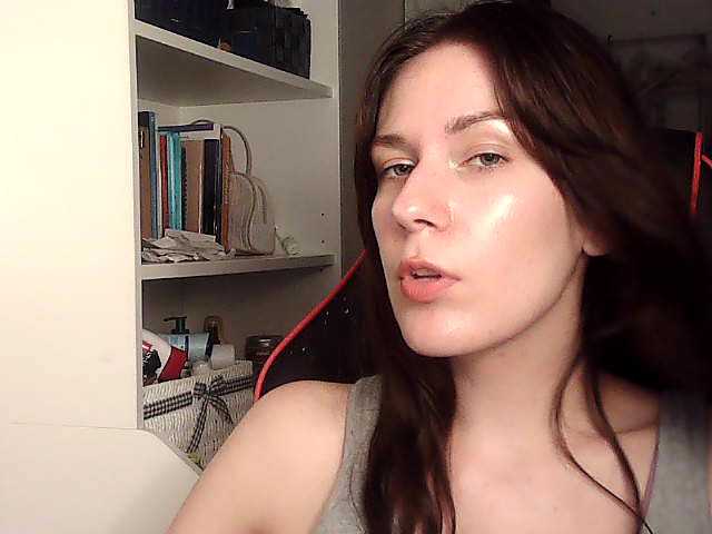 Uitzending screenshots JennyHoney