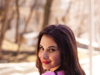 Erotische videochat JennyLuv