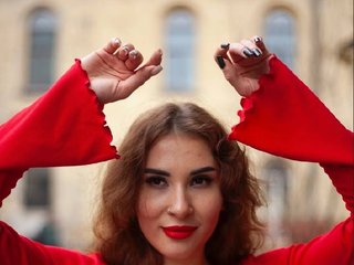 Erotische videochat JennyLuv