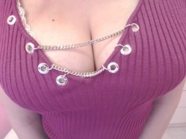 Uitzending screenshots JenSweety