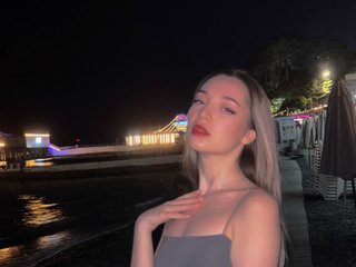 Erotische videochat JennySims