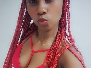 Erotische videochat JennyStunning