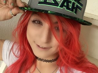 Erotische videochat JennyStyle