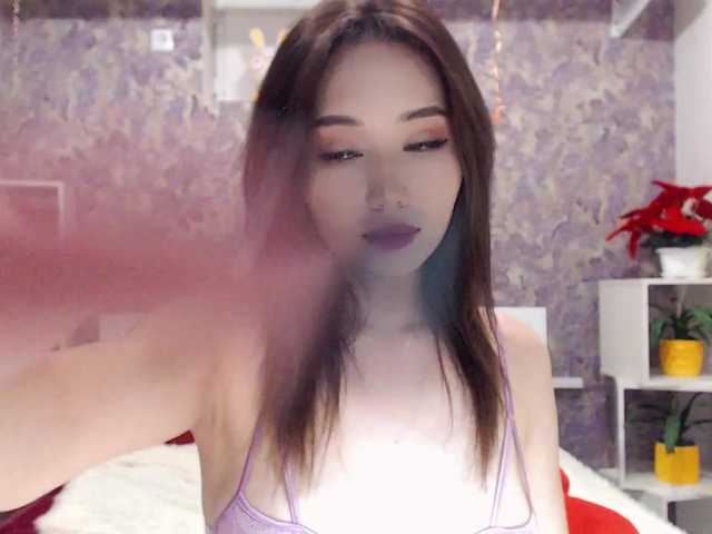 Foto's jenycouple Warning! High risk of getting excited and cumming! #mistress #joi #findom #lovense #asian Goal - Oil Show ♥ @total
