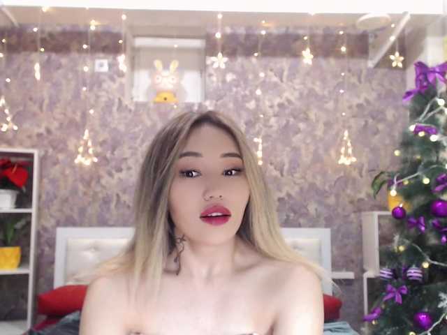 Foto's jenycouple Warning! High risk of getting excited and cumming! #mistress #joi #findom #lovense #asian Goal - Oil Show ♥ @total