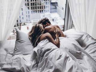 Erotische videochat JeremmyAndStacy