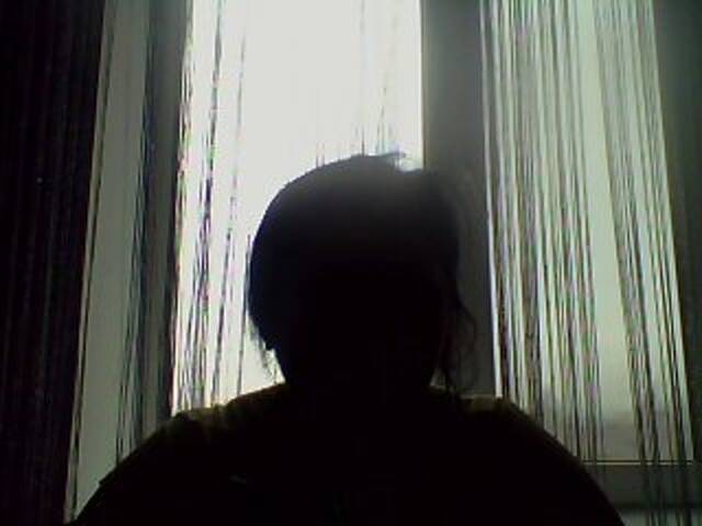 Uitzending screenshots JesBlack