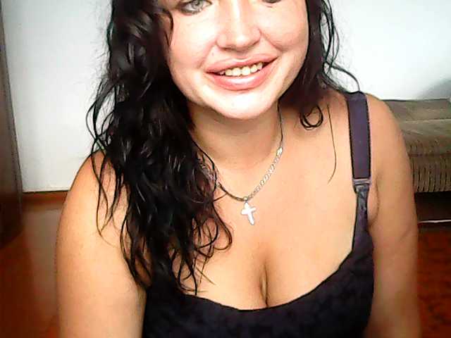 Uitzending screenshots JesBlack