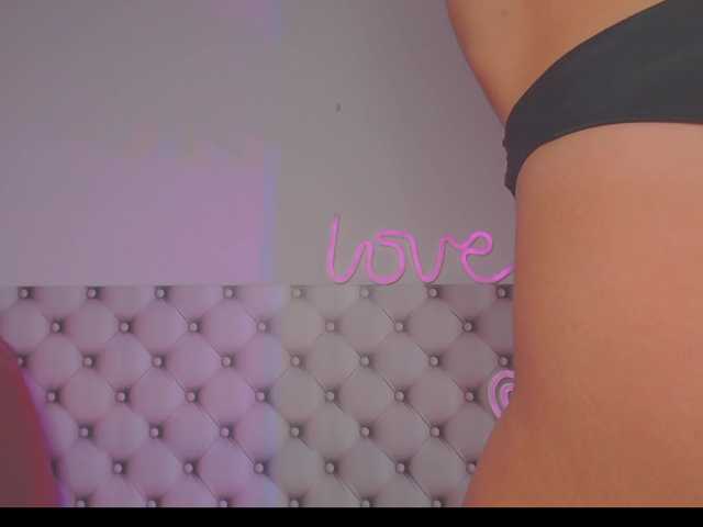 Foto's Jesika-feel undress me and give vibration my lovense on