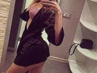 Erotische videochat jesikadrake