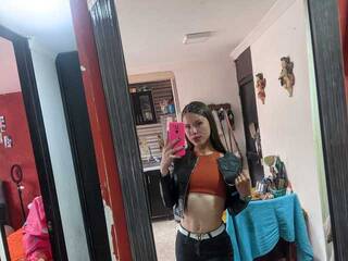 Erotische videochat Jess-xp