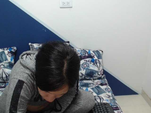 Uitzending screenshots jessax