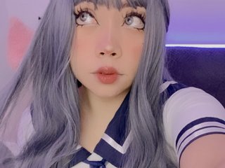 Erotische videochat Jesschan9
