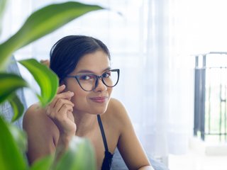Erotische videochat Jesse-Allen