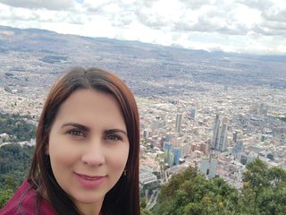 Erotische videochat JESSE-SWEET-