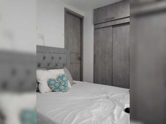 Uitzending screenshots jessiaklarc1