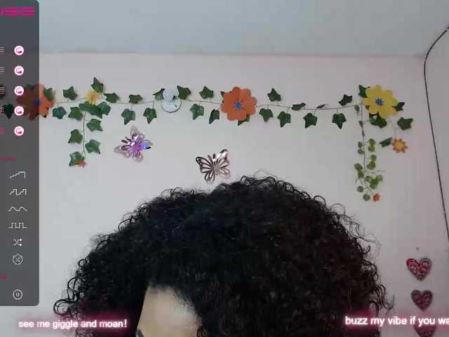 Uitzending screenshots jessiaklarc1