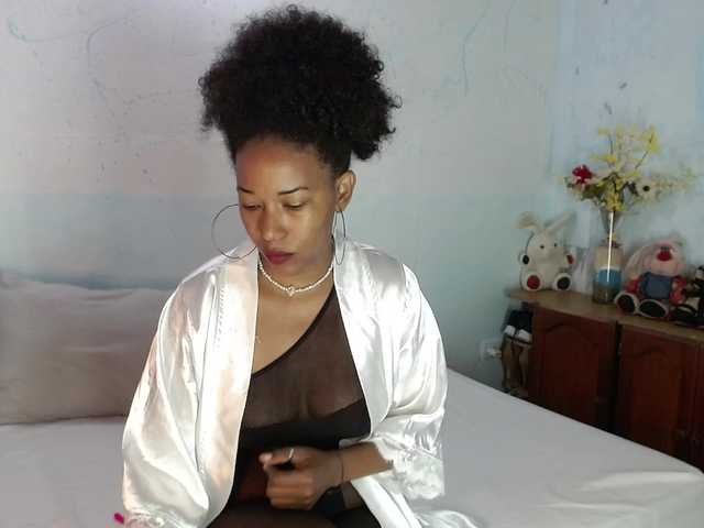 Uitzending screenshots jessiaklarc1