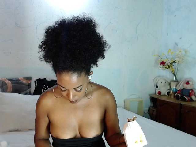 Uitzending screenshots jessiaklarc1