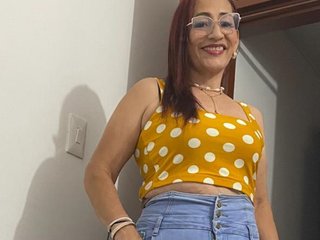 Erotische videochat Jessica-79