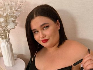Erotische videochat Jessica-Joy