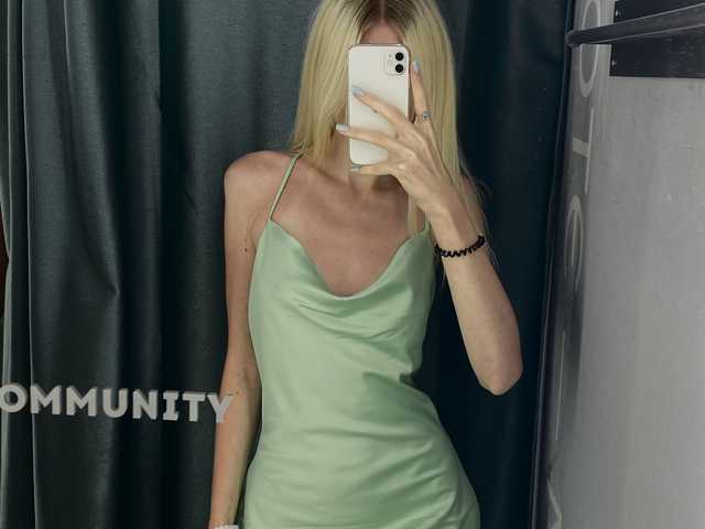 Foto van het profiel Jessika-Peach