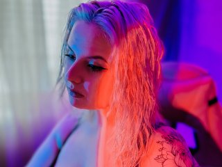 Erotische videochat Jessica-Wheeler