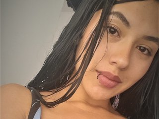 Erotische videochat JESSICA10