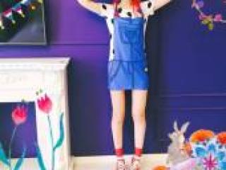 Erotische videochat jessica2323
