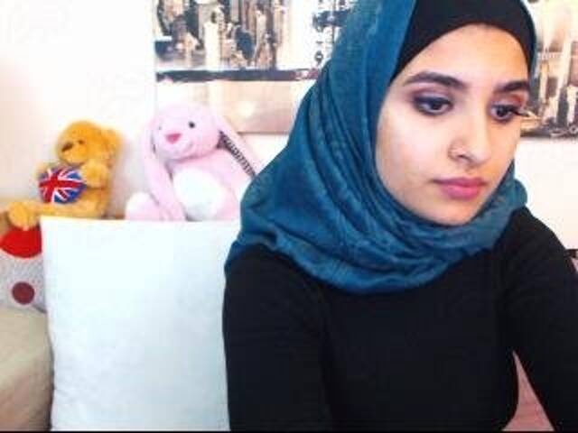 Uitzending screenshots jessicabrown