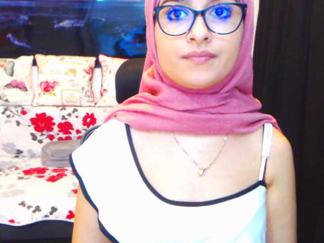 Uitzending screenshots jessicabrown