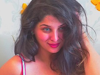 Erotische videochat JessicaMoon