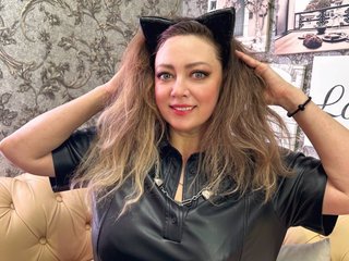 Erotische videochat JessicaFoxie