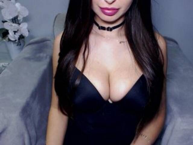 Uitzending screenshots JessicaHoney