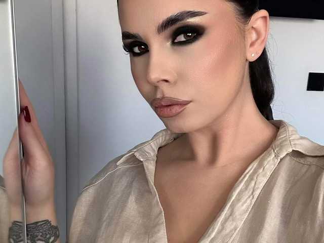 Foto van het profiel JessicaJolie
