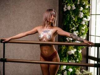 Erotische videochat jessicakiss