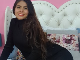 Erotische videochat JessicaLauren