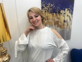 Erotische videochat JessicaQwers