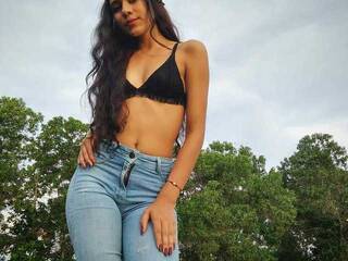 Erotische videochat JessicaRedbit