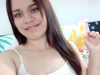 Erotische videochat JessicaTorrealba