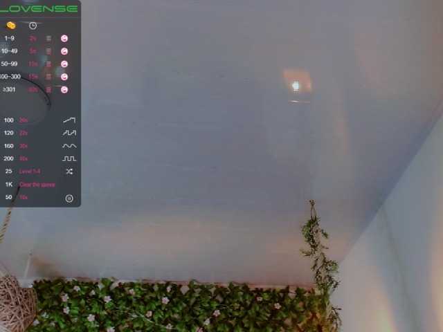 Uitzending screenshots jessicaxx
