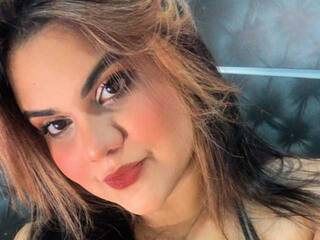 Erotische videochat Jessie-Bellucci