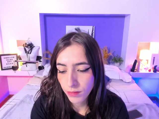 Uitzending screenshots JessieLee1